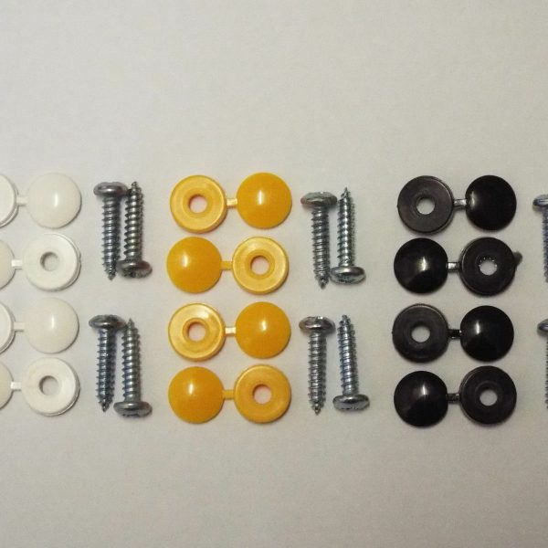 Number Plate Accessories JDM Plates