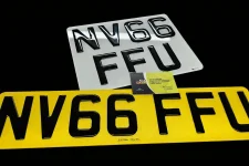 Are 3D number plates legal | JDM Plates | 3rd March 2026 Are 3D number plates legal