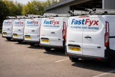 Business Branded Replacement Number Plates by JDM Plates