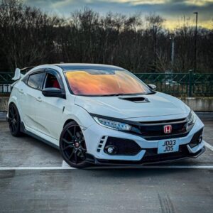 JDM Import number plates: Legal Sizing Explained!