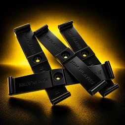 JDM Plates Number Plate Fixing Clips