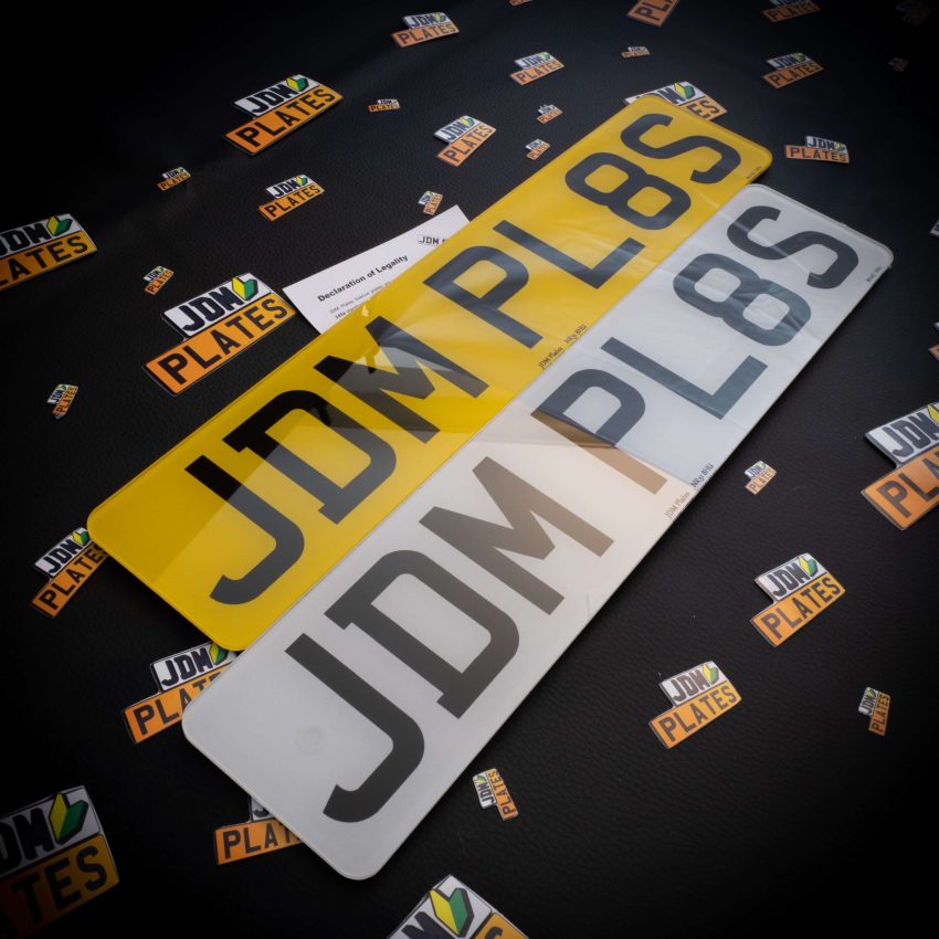 Printed-Import-Number-Plate-7-Characters-Both-Oblong