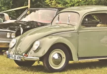 Volkswagen Number Plates - JDM Plates