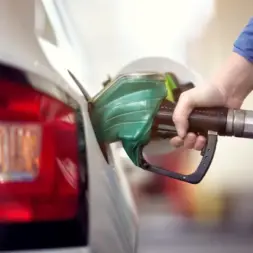 cloned number plates stealing fuel