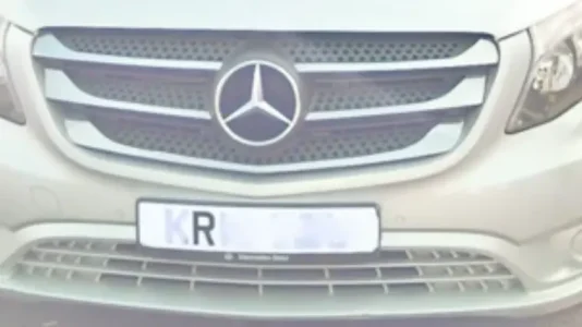 ghost number plates effet | JDM Plates | 26th February 2026 ghost number plates effect