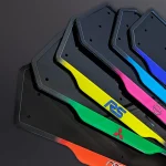 hex number plate holder | JDM Plates | 13th January 2026