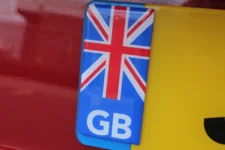 How To Read UK Number Plates