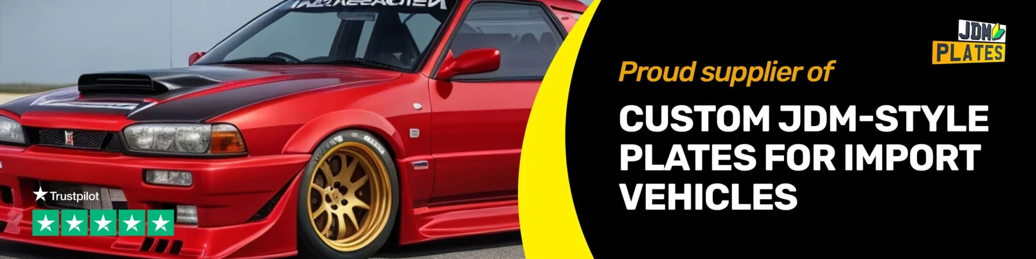import plates desktop banner