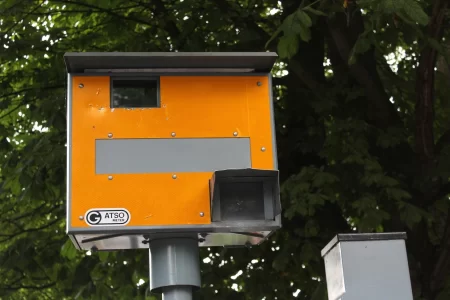 3d number plates and speed cameras